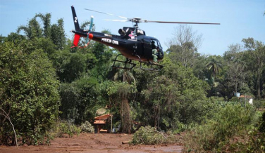 Notícia - Vale vai doar R$ 80 milhões para Brumadinho ao longo de dois anos