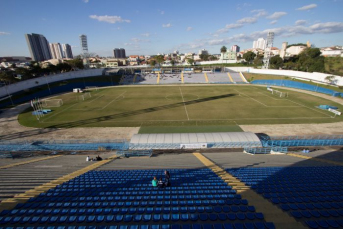 Notícia - Copa do Brasil: Santo André tem a melhor campanha do Paulistão