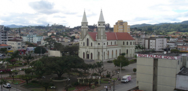 Notícia - Braço do Norte flexibiliza regras a partir de sábado