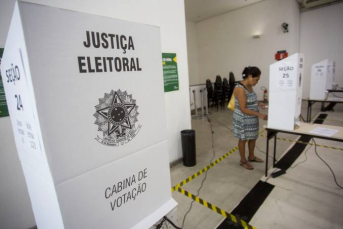 Notícia - Saiba como consultar o seu local de votação