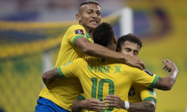 Notícia - Após impasses e crises internas, Brasil estreia na Copa América neste domingo