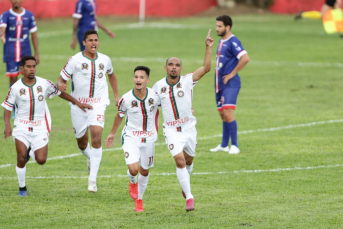 Notícia - Mudança na tabela: Próspera encara o Joinville no Majestoso na estreia do Catarinense