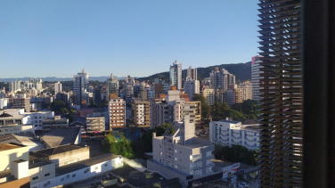 Notícia - Próximos dias com bom tempo e sem chance de chuva 