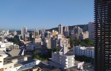 Notícia - Terça-feira com sol predominando e sem previsão de chuva