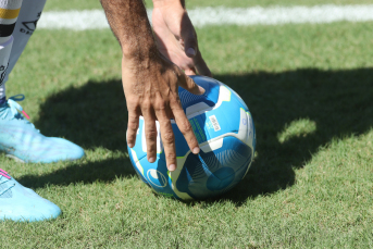 Notícia - Trio do Paraná apita confronto entre Botafogo-SP x Criciúma