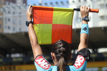 Notícia - Com árbitro mineiro, arbitragem é definida para Vila Nova e Criciúma