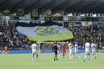 Notícia - Pela Série B, Criciúma está há 13 jogos sem perder no Majestoso