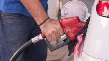 Notícia - Posto de Criciúma comercializa gasolina sem tributos neste sábado 