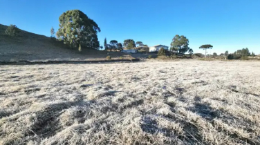 Notícia - Sob influência do El Niño, saiba como será o inverno em Santa Catarina