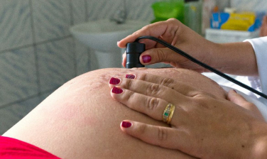 Notícia - Entidade alerta para risco de diabetes em gestantes