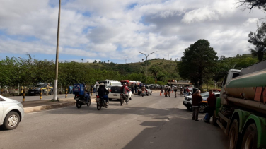 Notícia - Fique atento: Greve dos caminhoneiros deve ganhar força em novembro