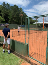 Notícia - Guga Kuerten, atração do sábado em Criciúma