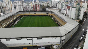 Notícia - Eleição para a mesa diretora do Conselho Deliberativo do Tigre é cercada de polêmica