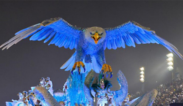 Notícia - Maiores campeãs do Carnaval