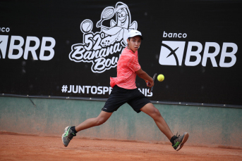 Notícia - Banana Bowl tem inscrições abertas para o pré-qualifying