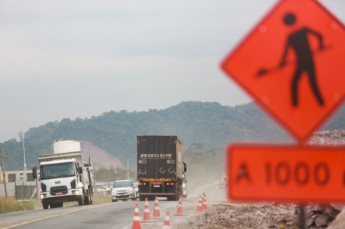 Notícia - Governo do Estado recebe primeiras medições e inicia pagamentos para acelerar obras nas rodovias federais