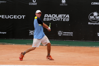 Notícia - Banana Bowl entra na categoria principal