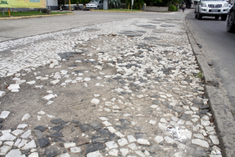 Notícia - O ir e vir na Avenida Centenário na pauta de uma Ação Civil Pública