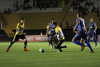 Notícia - Criciúma e São Raimundo do Pará na Copa do Brasil