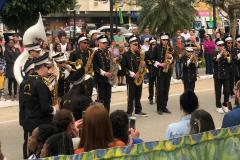 Notícia - Banda Municipal de Morro da Fumaça está com inscrições abertas para novos integrantes