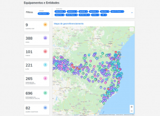 Notícia - DataSUAS, uma plataforma com foco na transparência