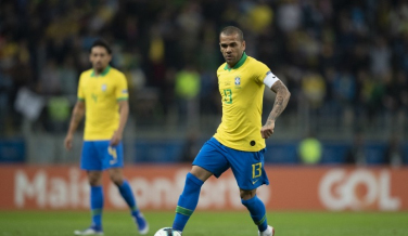 Notícia - Com Dani Alves, Tite convoca Seleção para a Copa 2022