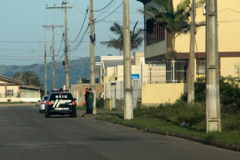 Notícia - MP denuncia 12 vereadores e dois ex-secretários de Laguna