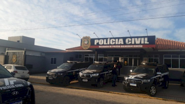 Notícia - Rincão registra aumento de falsas denúncias de crime geradas para encobrir prejuízos financeiros