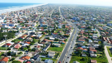 Notícia - Calçadão do Arroio e Rota Caminhos do Mar devem sair do papel