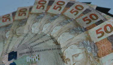 Notícia - Dívida pública fecha 2018 em R$ 3,877 trilhões