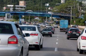 Notícia - Pagamento parcelado de IPVA de veículos com placas final 0 vence no dia 10