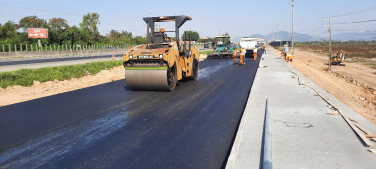 Notícia - Sul de SC: obras na BR-101 alteram o trânsito; confira o cronograma