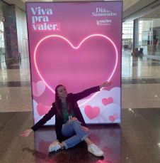 Notícia - Nações Shopping prepara um dia 12 de junho cheio de romance 