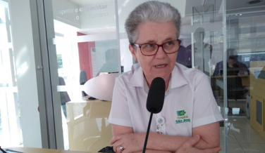 Notícia - Os caminhos do Hospital São José