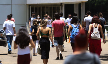 Notícia - Notas finais do Enem serão divulgadas nesta segunda-feira