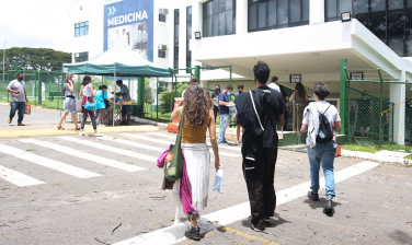 Notícia - MEC divulga resultado de processo seletivo para o Fies do 2º semestre