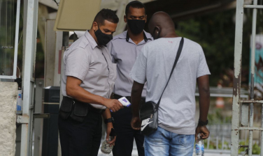 Notícia - Primeiro dia do Enem terá prova de redação