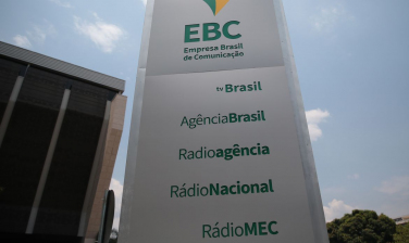 Notícia - Ministro da Secom anuncia mais dois nomes para a EBC