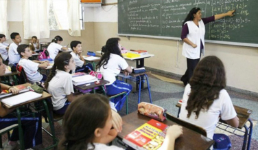 Notícia - Oportunidades de estágio na área da educação do Estado