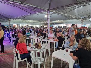 Notícia - Festival Gastro Rincão será mantido no calendário de eventos