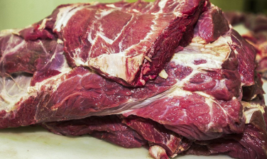 Notícia - China suspende embargo à carne bovina brasileira