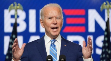 Notícia - Eleição de Joe Biden pode causar impactos diretos na economia brasileira