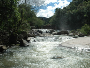 Notícia - Estado lança programas de apoio à resiliência hídrica no meio rural