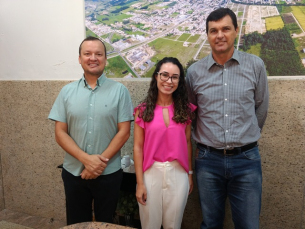 Notícia - Morro da Fumaça amplia atendimentos na área de saúde