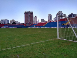 Notícia - Barra x Criciúma - Tigre e Pescador fazem confronto inédito em semifinal do Estadual