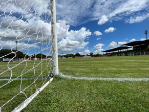 Notícia - Comentaristas do Timaço veem favoritismo do Criciúma e citam fatores que dificultam a partida