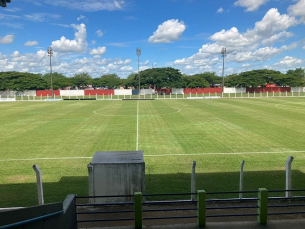 Notícia - Embalado e em jogo inédito, Tigre busca avançar na Copa do Brasil