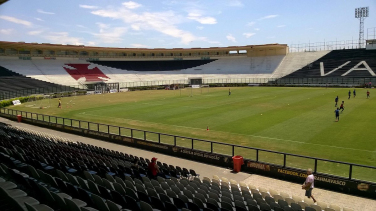 Notícia - CBF altera data e horário de jogo entre Vasco e Criciúma