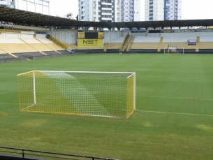 Notícia - Criciúma x Guarani/SC: Tigre perto de ser o primeiro semifinalista da Série B do Estadual