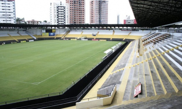 Notícia - Criciúma x Tombense: Tigre busca a primeira vitória contra o adversário na história